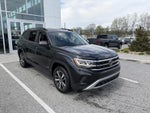 2023 Volkswagen Atlas 2.0T SE 4MOTION