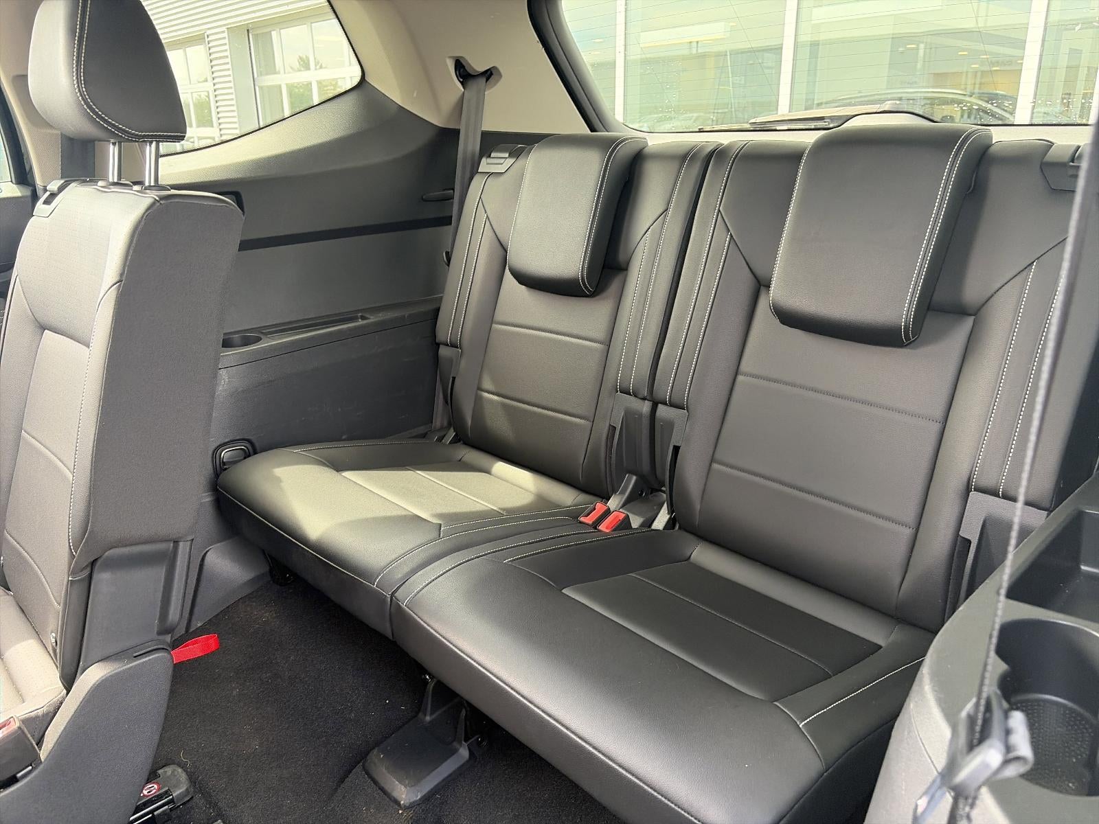 2023 Volkswagen Atlas 2.0T SE 4MOTION