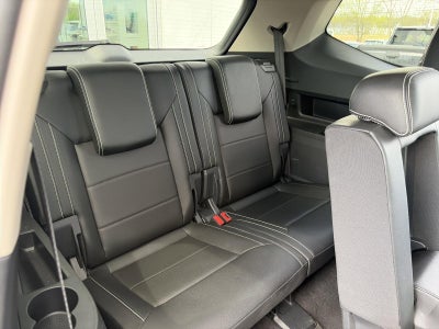 2023 Volkswagen Atlas 2.0T SE 4MOTION