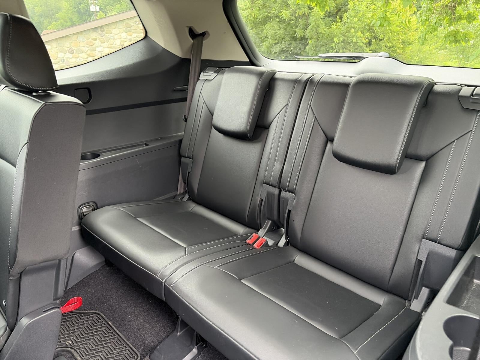 2019 Volkswagen Atlas 3.6L V6 SE 4MOTION