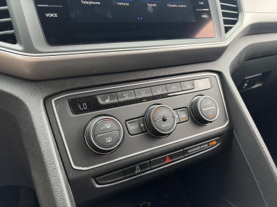 2019 Volkswagen Atlas 3.6L V6 SE 4MOTION