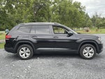 2019 Volkswagen Atlas 3.6L V6 SE 4MOTION