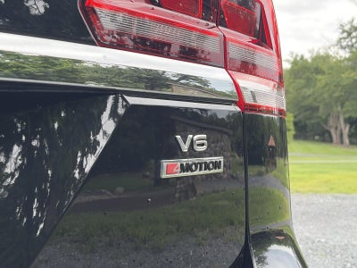 2019 Volkswagen Atlas 3.6L V6 SE 4MOTION