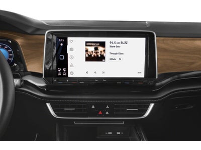 2024 Volkswagen Atlas 2.0T SE 4MOTION