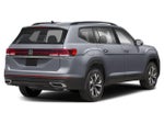 2024 Volkswagen Atlas 2.0T SE 4MOTION