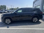 2024 Volkswagen Atlas 2.0T SE 4MOTION