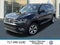 2018 Volkswagen Atlas 3.6L V6 SEL 4MOTION