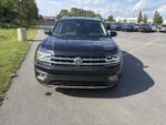 2018 Volkswagen Atlas 3.6L V6 SEL 4MOTION