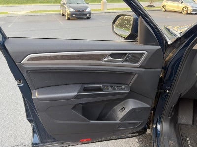 2019 Volkswagen Atlas 3.6L V6 SEL 4MOTION