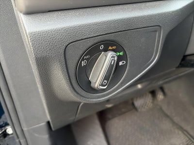 2019 Volkswagen Atlas 3.6L V6 SEL 4MOTION