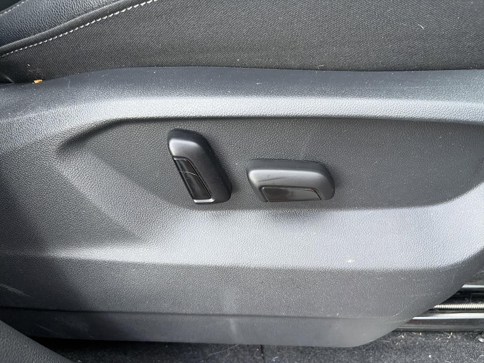 2019 Volkswagen Atlas 3.6L V6 SEL 4MOTION