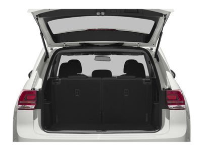 2019 Volkswagen Atlas 3.6L V6 SEL 4MOTION