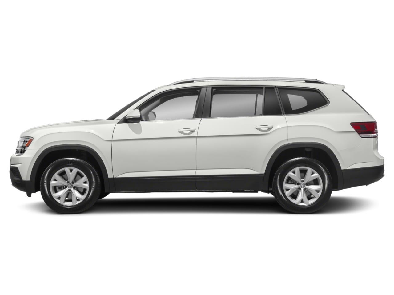 2019 Volkswagen Atlas 3.6L V6 SEL 4MOTION