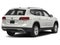 2019 Volkswagen Atlas 3.6L V6 SEL 4MOTION