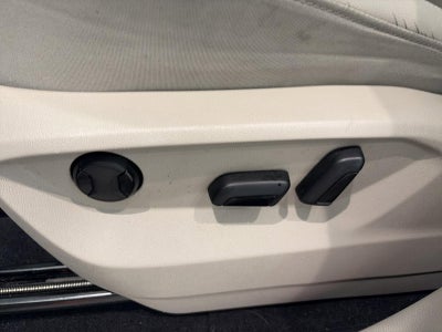 2018 Volkswagen Atlas 3.6L V6 SE w/Technology 4MOTION