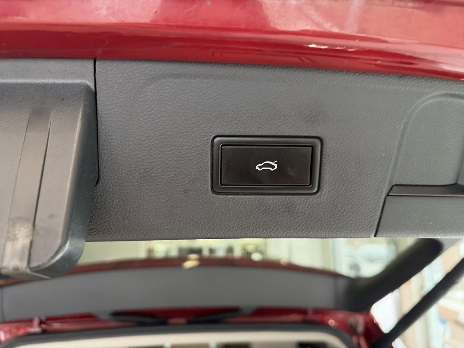 2018 Volkswagen Atlas 3.6L V6 SE w/Technology 4MOTION