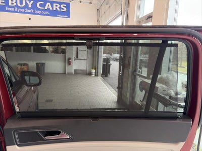 2018 Volkswagen Atlas 3.6L V6 SE w/Technology 4MOTION