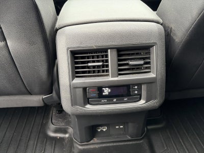 2021 Volkswagen Atlas 3.6L V6 SE w/Technology R-Line 4MOTION *Ltd Avail*