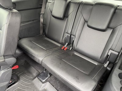 2021 Volkswagen Atlas 3.6L V6 SE w/Technology R-Line 4MOTION *Ltd Avail*