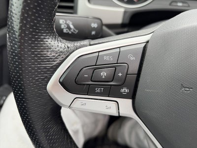 2021 Volkswagen Atlas 3.6L V6 SE w/Technology R-Line 4MOTION *Ltd Avail*