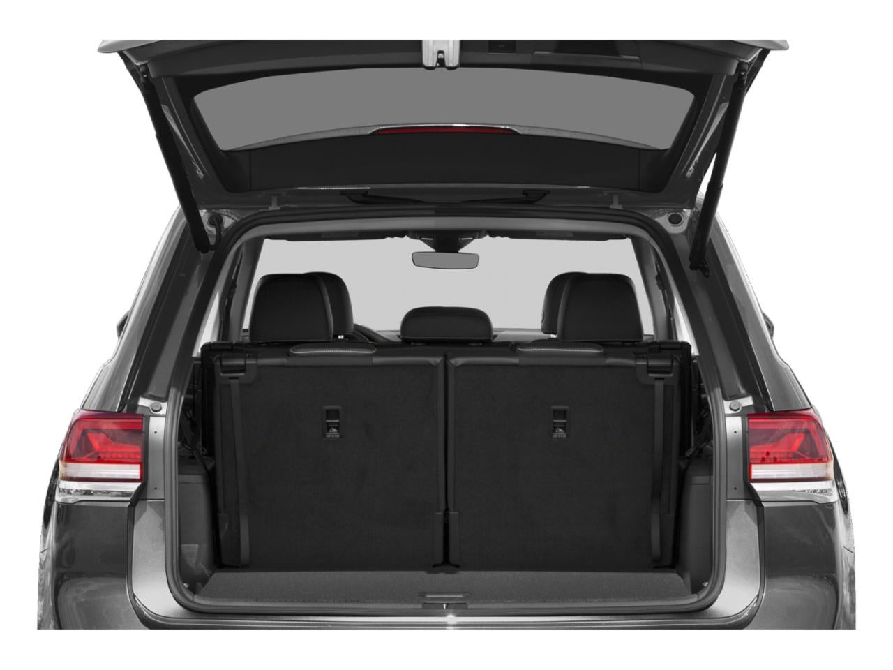 2021 Volkswagen Atlas 3.6L V6 SE w/Technology R-Line 4MOTION *Ltd Avail*