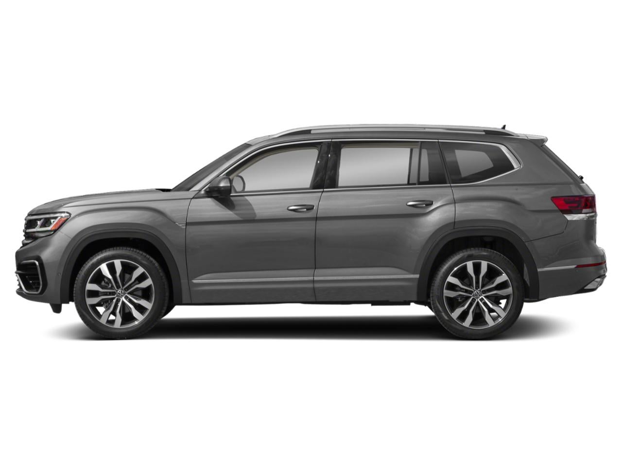 2021 Volkswagen Atlas 3.6L V6 SE w/Technology R-Line 4MOTION *Ltd Avail*