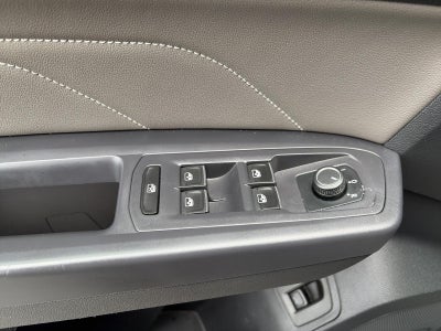 2021 Volkswagen Atlas 3.6L V6 SE w/Technology R-Line 4MOTION *Ltd Avail*
