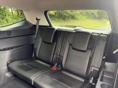 2021 Volkswagen Atlas 3.6L V6 SE w/Technology R-Line 4MOTION *Ltd Avail*