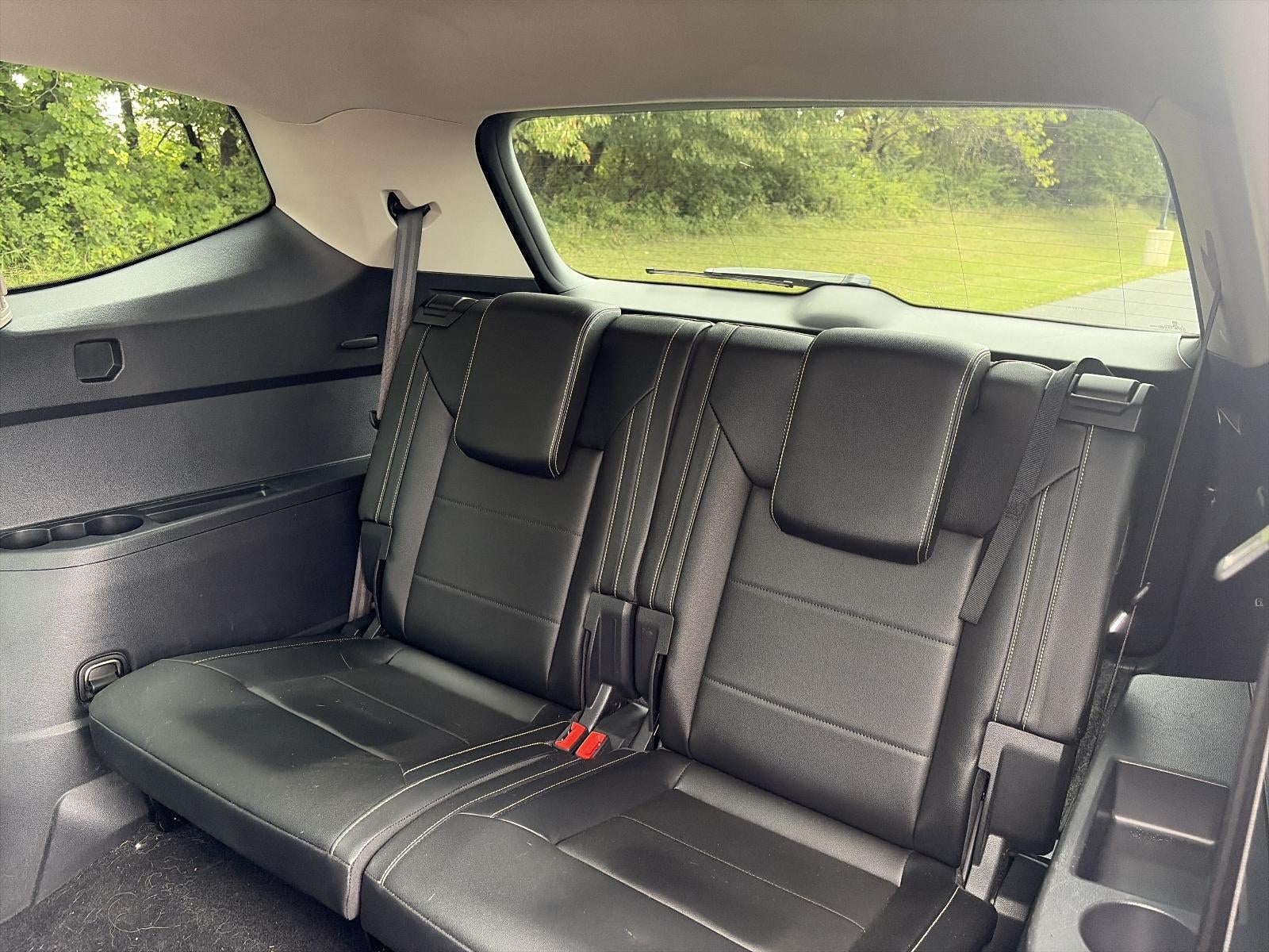 2021 Volkswagen Atlas 3.6L V6 SE w/Technology R-Line 4MOTION *Ltd Avail*