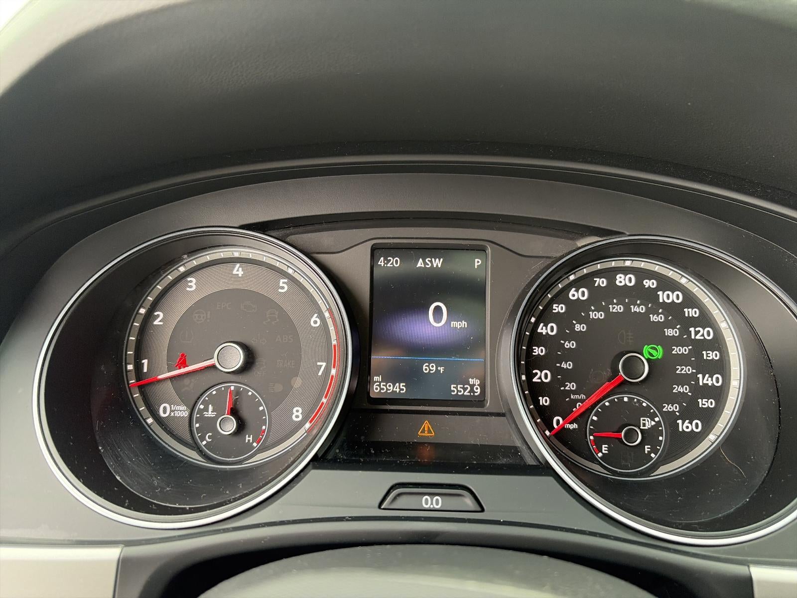 2021 Volkswagen Atlas 3.6L V6 SE w/Technology R-Line 4MOTION *Ltd Avail*