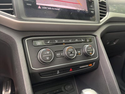 2021 Volkswagen Atlas 3.6L V6 SE w/Technology R-Line 4MOTION *Ltd Avail*