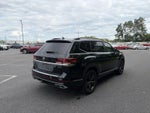 2021 Volkswagen Atlas 3.6L V6 SE w/Technology R-Line 4MOTION *Ltd Avail*