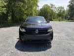 2023 Volkswagen Atlas Cross Sport 3.6L V6 SEL R-Line Black 4MOTION