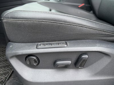 2023 Volkswagen Atlas 3.6L V6 SEL R-Line Black 4MOTION