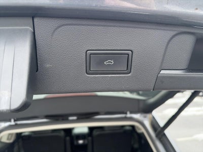 2023 Volkswagen Atlas 3.6L V6 SEL R-Line Black 4MOTION