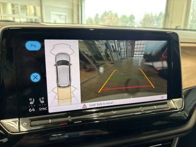 2024 Volkswagen Atlas 2.0T SE w/Technology FWD