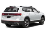 2024 Volkswagen Atlas 2.0T SE w/Technology FWD