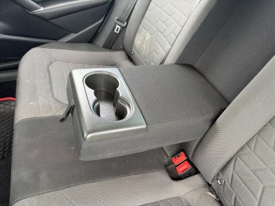 2020 Volkswagen Passat 2.0T S Auto