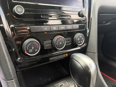 2020 Volkswagen Passat 2.0T S Auto