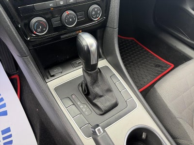 2020 Volkswagen Passat 2.0T S Auto