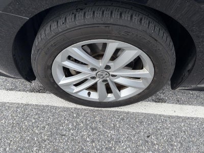 2020 Volkswagen Passat 2.0T S Auto