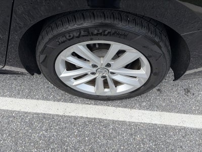 2020 Volkswagen Passat 2.0T S Auto