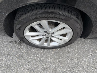 2020 Volkswagen Passat 2.0T S Auto