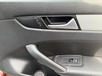 2013 Volkswagen Passat 4dr Sdn 2.5L Auto SE PZEV