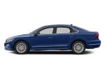 2016 Volkswagen Passat 4dr Sdn 1.8T Auto SE PZEV