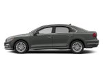 2018 Volkswagen Passat V6 GT DSG