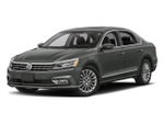 2018 Volkswagen Passat V6 GT DSG