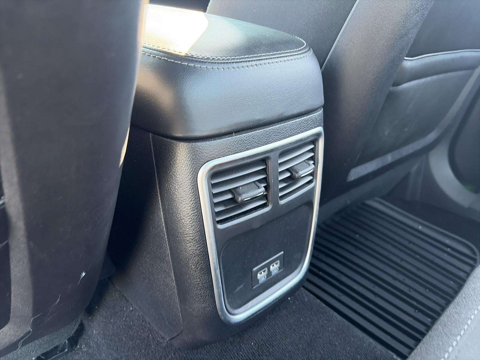 2021 Dodge Charger Scat Pack Widebody RWD