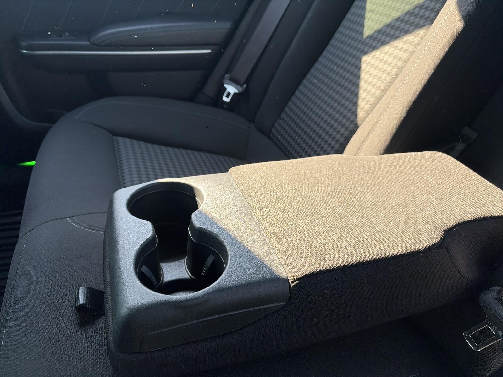 2021 Dodge Charger Scat Pack Widebody RWD