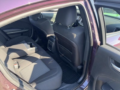 2021 Dodge Charger Scat Pack Widebody RWD